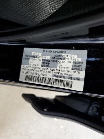 JM3KFBCMXM1494926 - 2021 MAZDA CX-5 TOURING 黑色 照片 13