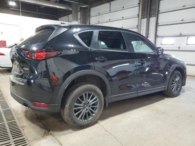 JM3KFBCMXM1494926 - 2021 MAZDA CX-5 TOURING 黑色 照片 3