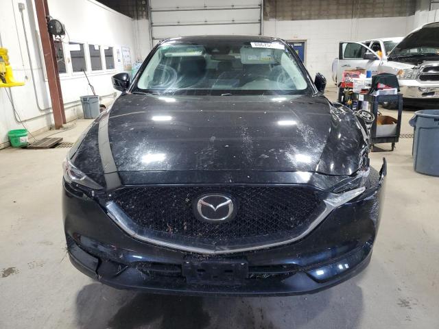 JM3KFBCMXM1494926 - 2021 MAZDA CX-5 TOURING 黑色 照片 5