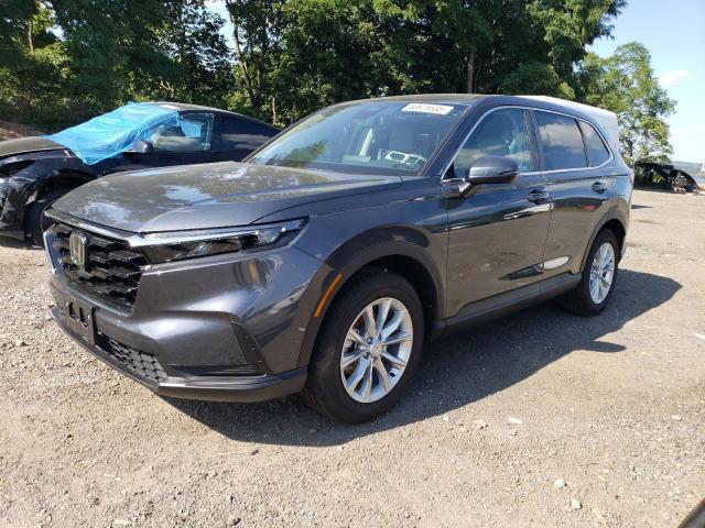 2025 HONDA CR-V EX, 