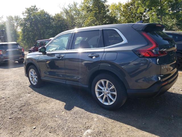 5J6RS4H43SL005561 - 2025 HONDA CR-V EX GRAY photo 2