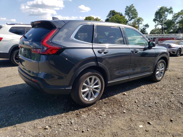 5J6RS4H43SL005561 - 2025 HONDA CR-V EX GRAY photo 3