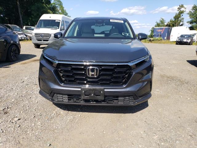 5J6RS4H43SL005561 - 2025 HONDA CR-V EX GRAY photo 5