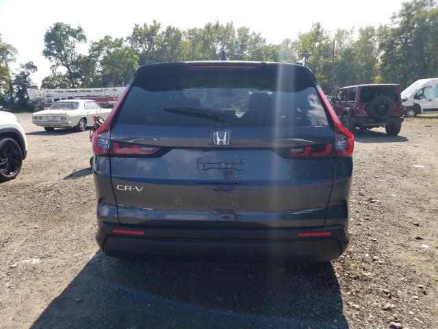 5J6RS4H43SL005561 - 2025 HONDA CR-V EX GRAY photo 6