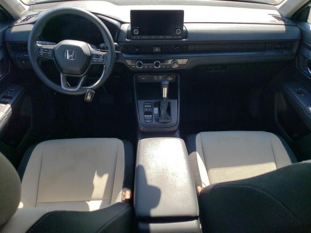 5J6RS4H43SL005561 - 2025 HONDA CR-V EX GRAY photo 8