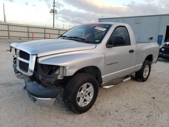 2005 DODGE RAM 1500 ST, 