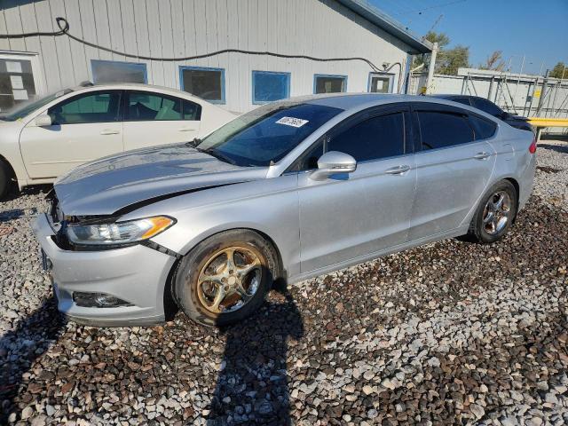 2014 FORD FUSION SE, 