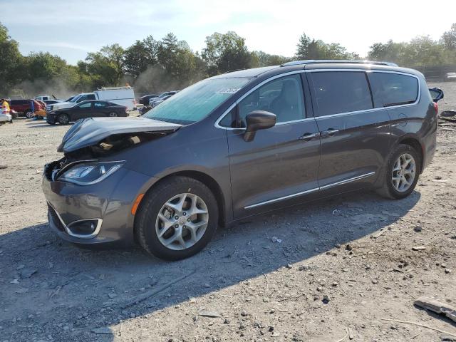 2017 CHRYSLER PACIFICA TOURING L PLUS, 