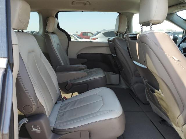 2C4RC1EG1HR543126 - 2017 CHRYSLER PACIFICA TOURING L PLUS GRAY photo 11