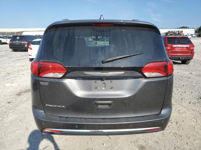 2C4RC1EG1HR543126 - 2017 CHRYSLER PACIFICA TOURING L PLUS GRAY photo 6