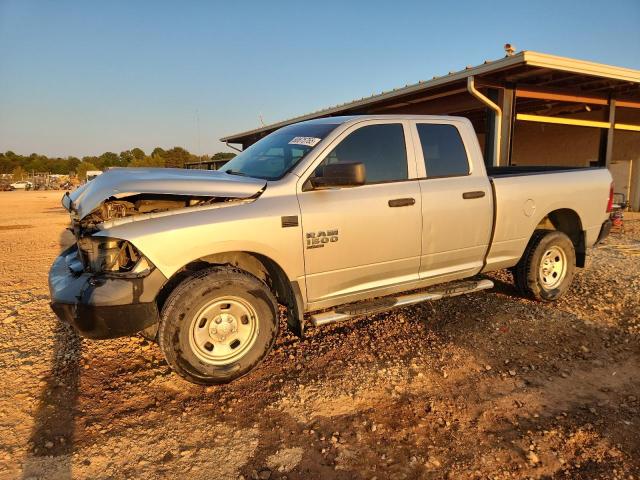 2019 RAM 1500 CLASS TRADESMAN, 