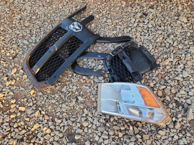 1C6RR6FG6KS528497 - 2019 RAM 1500 CLASS TRADESMAN 银色 照片 12