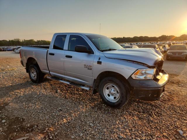 1C6RR6FG6KS528497 - 2019 RAM 1500 CLASS TRADESMAN 银色 照片 4