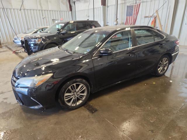 2016 TOYOTA CAMRY LE, 