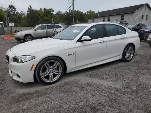 2014 BMW 535 D, 