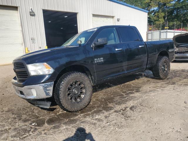 2015 RAM 1500 SLT, 