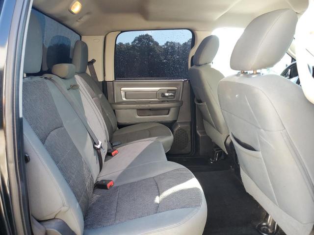 1C6RR6TT0FS559719 - 2015 RAM 1500 SLT 黑色 照片 10