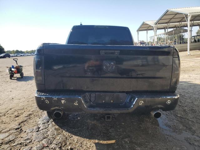 1C6RR6TT0FS559719 - 2015 RAM 1500 SLT 黑色 照片 6