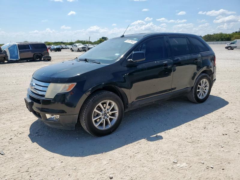 2010 FORD EDGE SEL, 