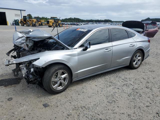 2021 HYUNDAI SONATA SE, 