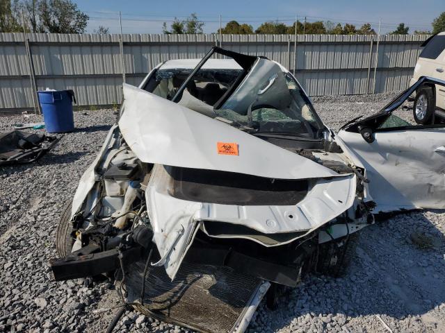 5XXGU4L39JG179977 - 2018 KIA OPTIMA EX Ақ фото 5