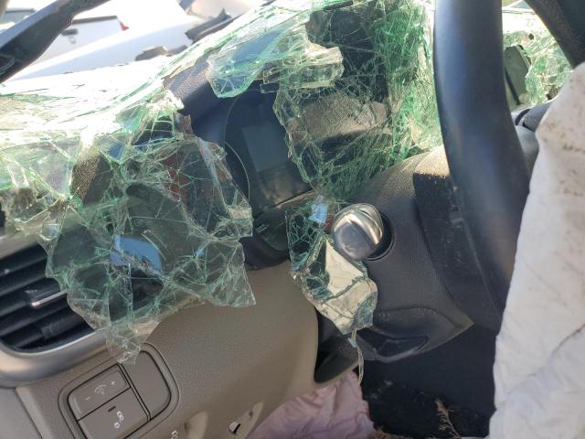 5XXGU4L39JG179977 - 2018 KIA OPTIMA EX Ақ фото 9