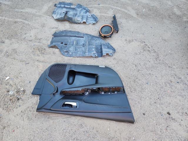 4T1BF1FK0GU533678 - 2016 TOYOTA CAMRY LE GRAY photo 12