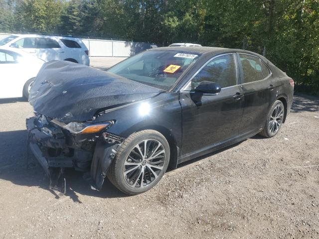 2020 TOYOTA CAMRY SE, 