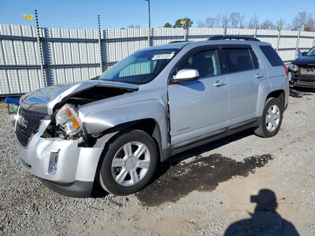 2015 GMC TERRAIN SLE, 