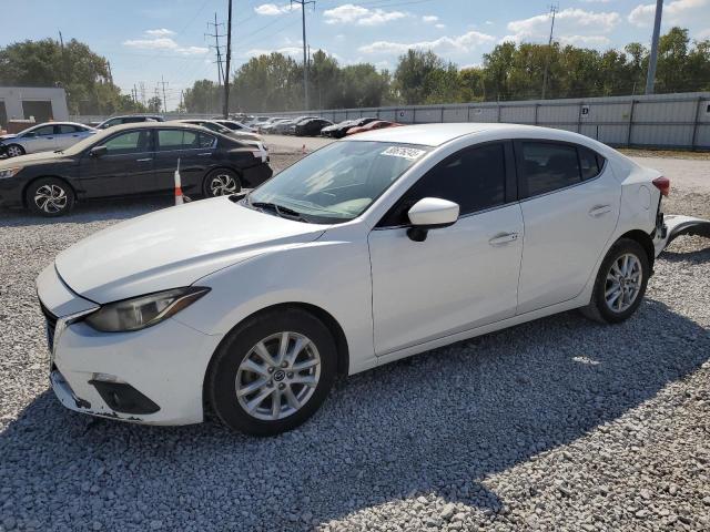 2015 MAZDA 3 TOURING, 