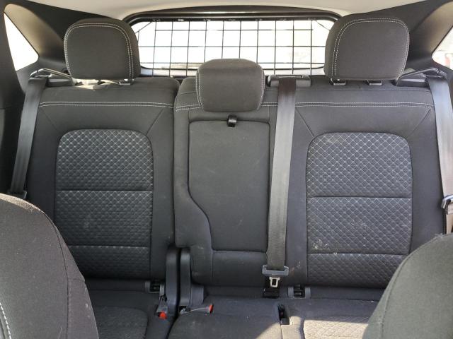 1FMCU9GN8PUA33012 - 2023 FORD ESCAPE ACTIVE WHITE photo 10