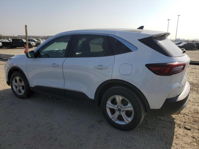 1FMCU9GN8PUA33012 - 2023 FORD ESCAPE ACTIVE WHITE photo 2