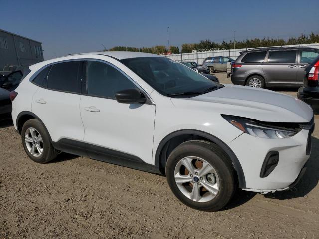 1FMCU9GN8PUA33012 - 2023 FORD ESCAPE ACTIVE WHITE photo 4