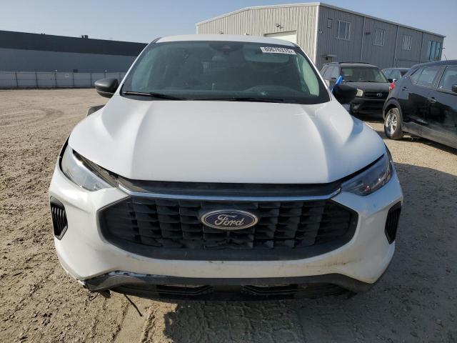 1FMCU9GN8PUA33012 - 2023 FORD ESCAPE ACTIVE WHITE photo 5