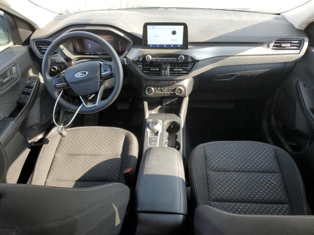 1FMCU9GN8PUA33012 - 2023 FORD ESCAPE ACTIVE WHITE photo 8