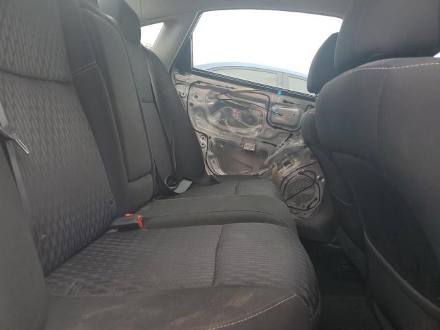 1N4AL3AP3JC271584 - 2018 NISSAN ALTIMA 2.5 SILVER photo 10