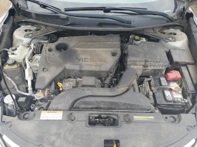 1N4AL3AP3JC271584 - 2018 NISSAN ALTIMA 2.5 SILVER photo 11