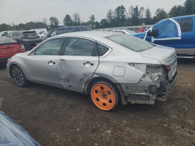 1N4AL3AP3JC271584 - 2018 NISSAN ALTIMA 2.5 SILVER photo 2