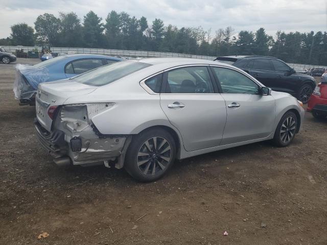 1N4AL3AP3JC271584 - 2018 NISSAN ALTIMA 2.5 SILVER photo 3