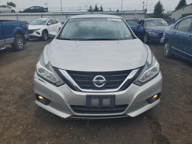 1N4AL3AP3JC271584 - 2018 NISSAN ALTIMA 2.5 SILVER photo 5