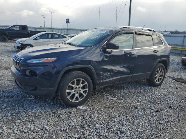 2015 JEEP CHEROKEE LATITUDE, 