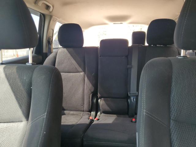 5N1AR2MM4FC640203 - 2015 NISSAN PATHFINDER S Մոխրագույն լուսանկար 10