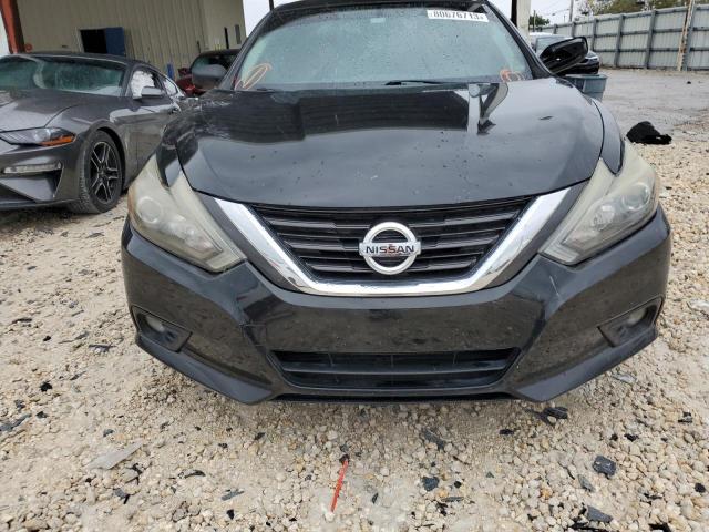 1N4AL3AP2GC214785 - 2016 NISSAN ALTIMA 2.5 BLACK photo 5