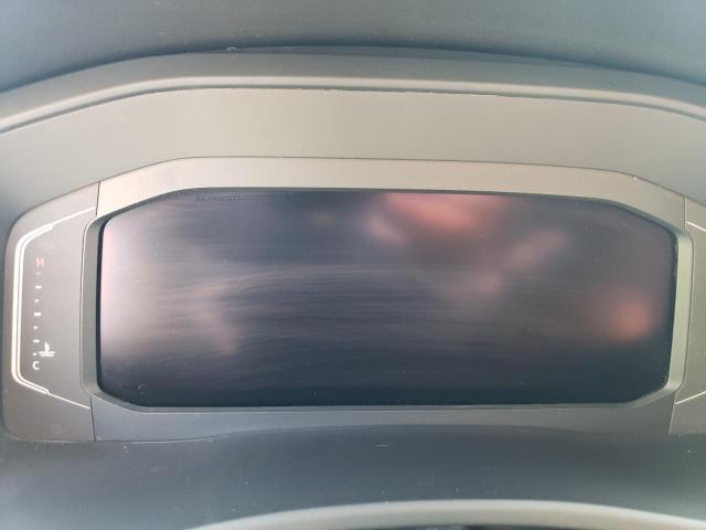 1V2KR2CA6NC564738 - 2022 VOLKSWAGEN ATLAS SE Սպիտակ լուսանկար 9