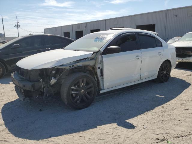 2016 VOLKSWAGEN JETTA SPORT, 