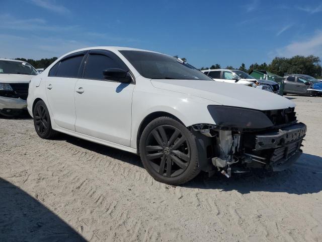 3VWD17AJ9GM287356 - 2016 VOLKSWAGEN JETTA SPORT WHITE photo 4