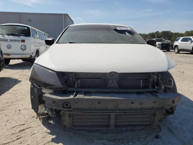 3VWD17AJ9GM287356 - 2016 VOLKSWAGEN JETTA SPORT WHITE photo 5