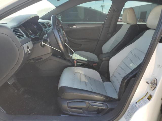 3VWD17AJ9GM287356 - 2016 VOLKSWAGEN JETTA SPORT WHITE photo 7