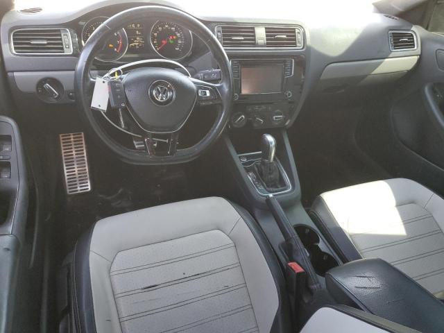 3VWD17AJ9GM287356 - 2016 VOLKSWAGEN JETTA SPORT WHITE photo 8