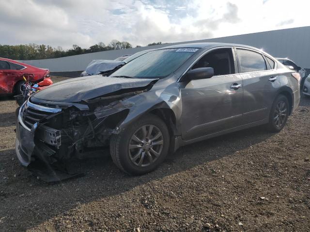 2015 NISS ALTIMA 2.5, 